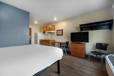 酒店 Extended Stay America Select Suites Birmingham Bessemer