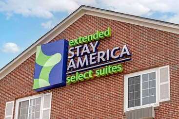 فندق Extended Stay America Select Suites  Indianapolis  Greenwood
