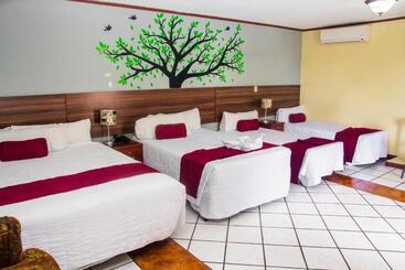 فندق Fotherhouse