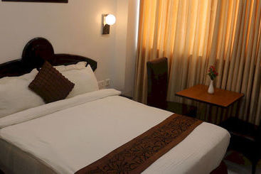 هتل Gago Inn