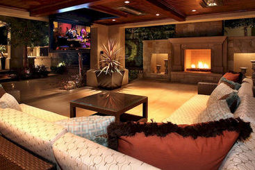 هتل Gago Inn