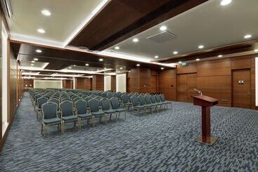 فندق Hilton Garden Inn Corlu