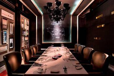 Jw Marriott Hotel Zhengzhou