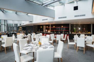 酒店 Las Americas Golden Tower Panama