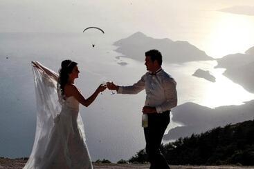 هتل Liberty Lykia Adults Only