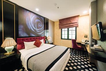 Hotel Little Amaroossa Residence Jakarta