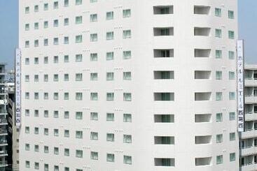 ホテル Lumiere Nishikasai