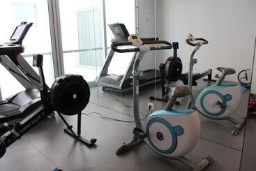 فندق Macarico Beach