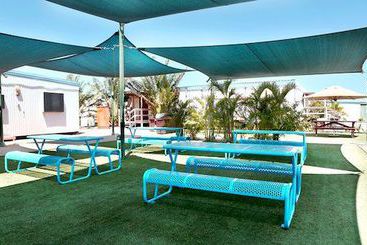 هتل Mia Mia Port Hedland