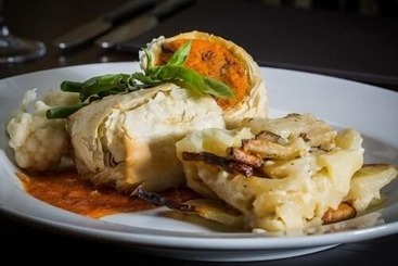 בית מלון כפרי Mildmay Arms