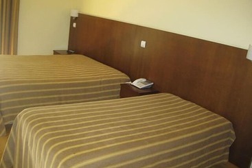 ホテル Minho Belo