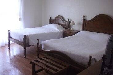 هتل Miranda Do Douro D. Joao Iii