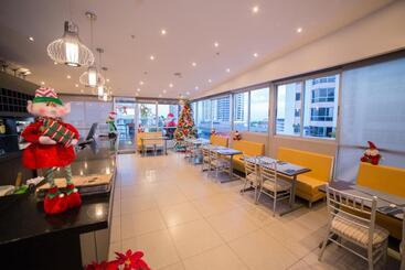 فندق Ojos Del Rio