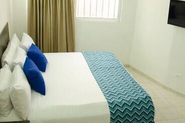 호텔 On Vacation Coral Flower