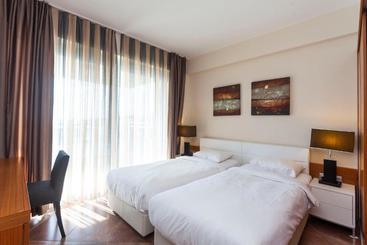 هتل Paradise Resort Ozdere