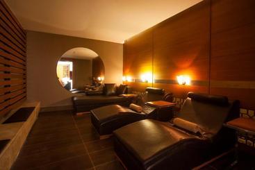 هتل Paradise Resort Ozdere