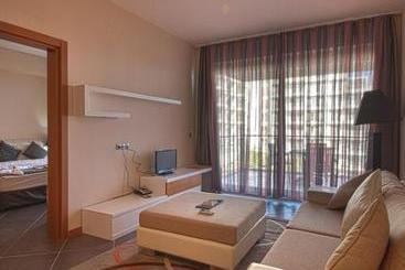 هتل Paradise Resort Ozdere