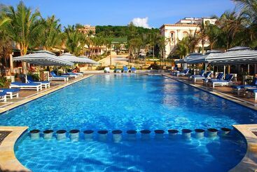 هتل Phu Van Resort & Spa