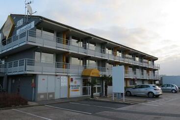 هتل Première Classe Mâcon Sud