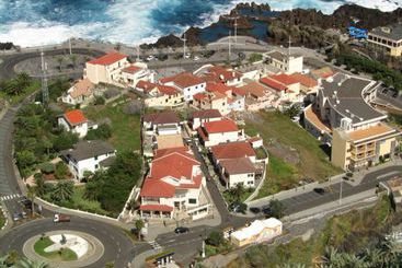 酒店 Residencial Atlántico