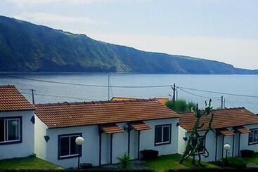 호텔 Residencias Varadouro