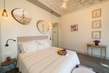 호텔 Rinoterra Minho