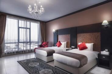 هتل Royal Phoenicia