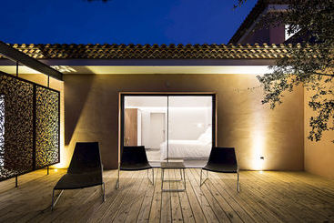ホテル Sublime Comporta Country House Retreat