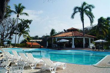 هتل The Point at Contadora