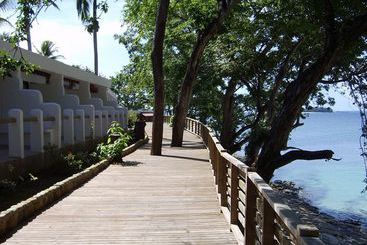 هتل The Point at Contadora