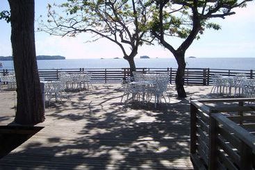 هتل The Point at Contadora