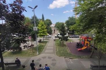 هتل Torun Istanbul Old City