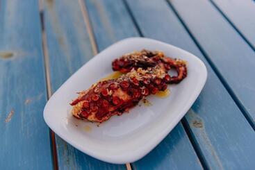 فندق Via Farilya