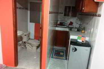 هتل Vianovas Place