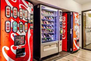 酒店 Woodspring Suites Houston Baytown