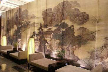 هتل Yang Peng Jin Jiang