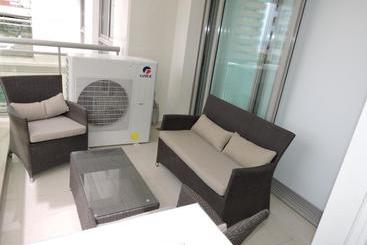 Imperiale Luxury Apartment