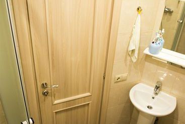 Landmark Hostel Arbat