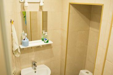 Landmark Hostel Arbat