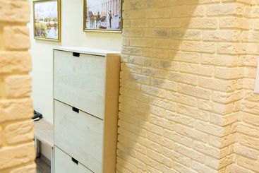 Landmark Hostel Arbat