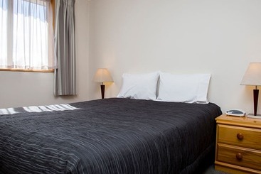 Мотель Asure Chelsea Gateway Motor Lodge