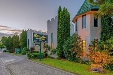 مُتل Camelot Motor Lodge And Conference Centre
