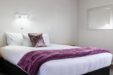 مُتل Drovers Motor Inn