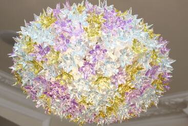 بنسيون Brentwood Guest House