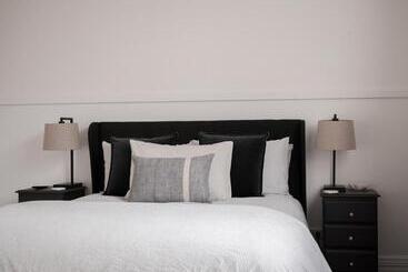 פנסיון Walton House