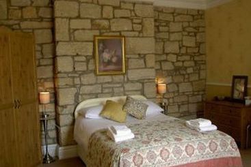 بنسيون Springfield Guest House