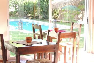 Petit Chateau Hotel Boutique