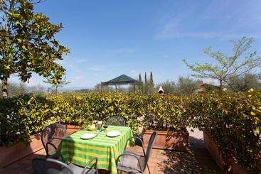 游客公寓 Poggio Olivo