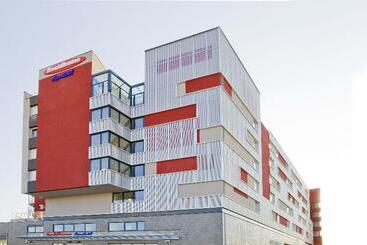 アパートホテル Residhome Nanterre La Défense