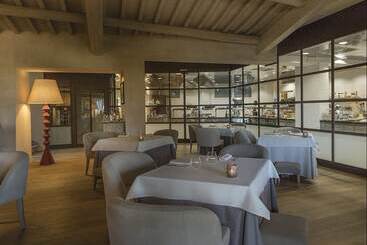 Курорт Il Borro Relais & Chateaux